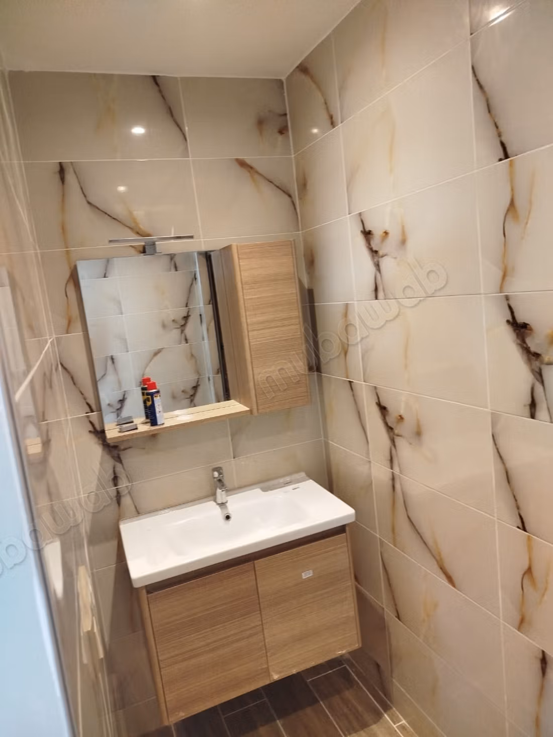 Appartement de luxe a louer près de plages saidia