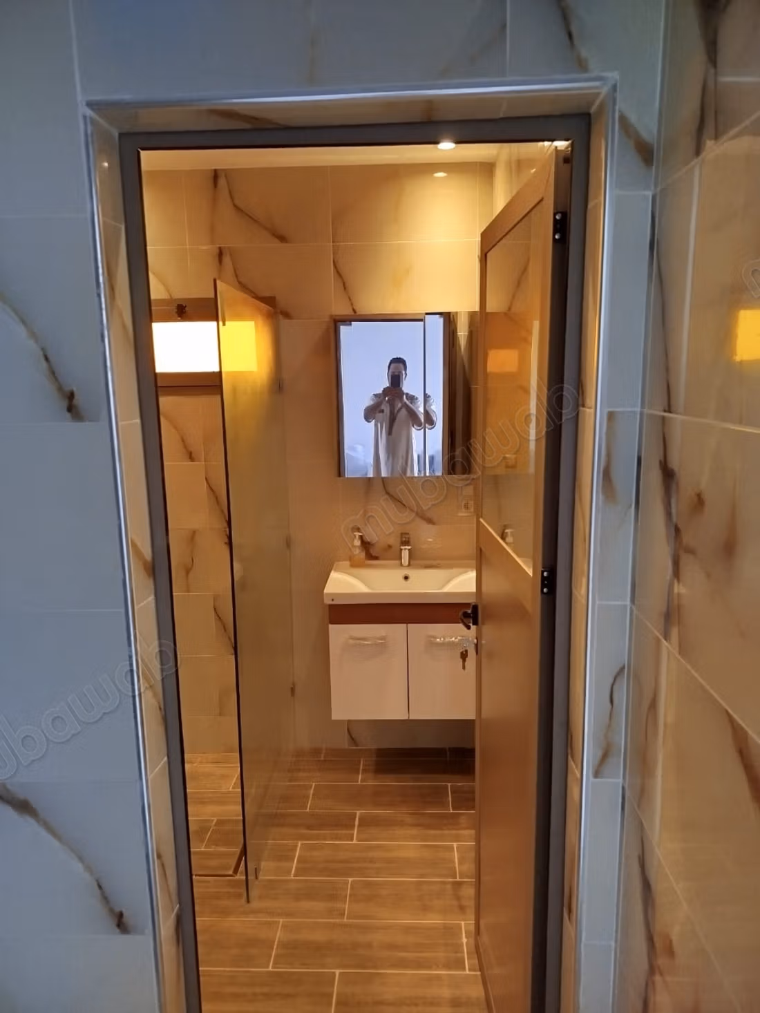 Appartement de luxe a louer près de plages saidia