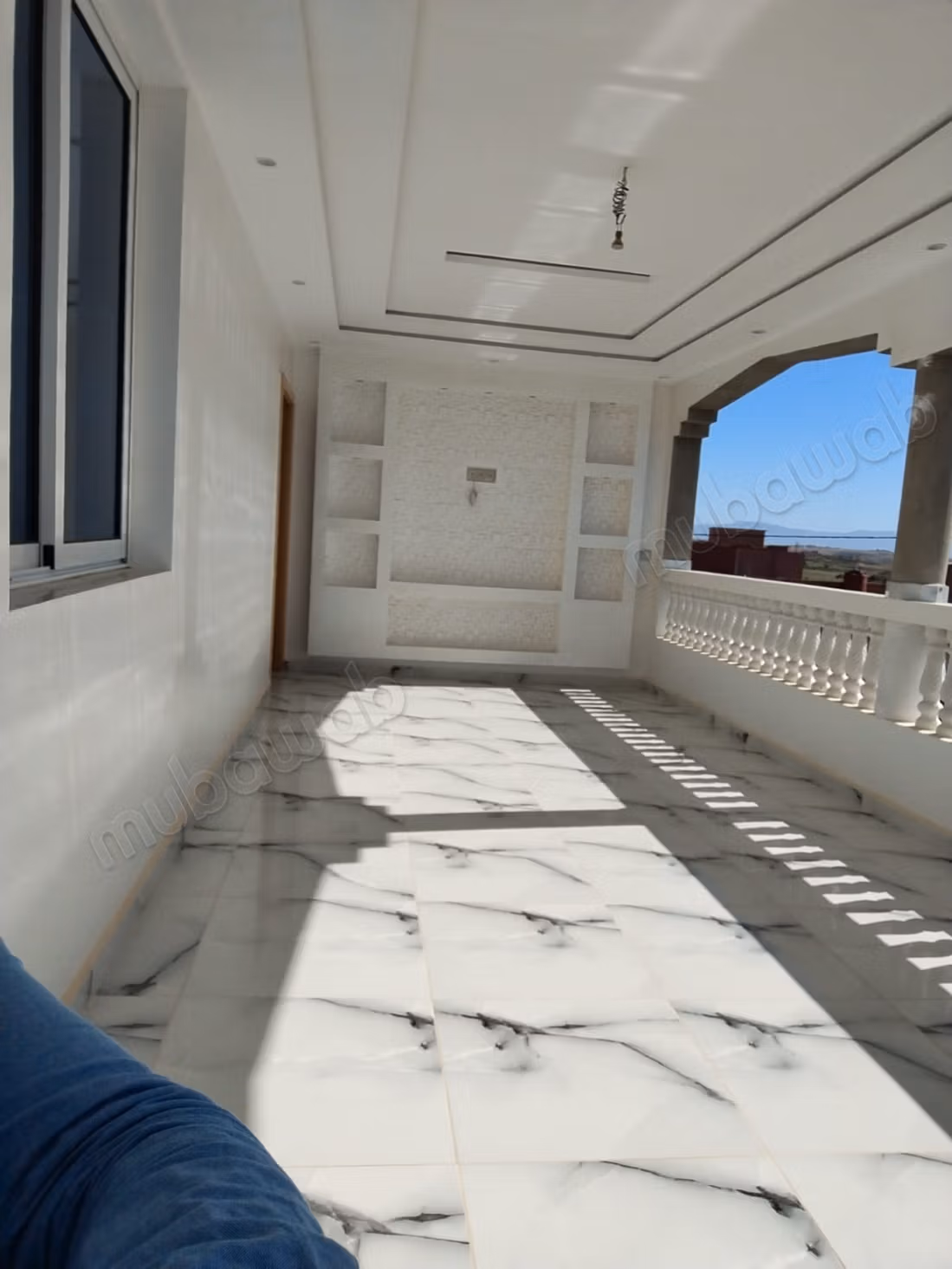 Appartement de luxe a louer près de plages saidia