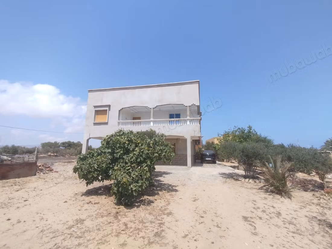 Appartement de luxe a louer près de plages saidia