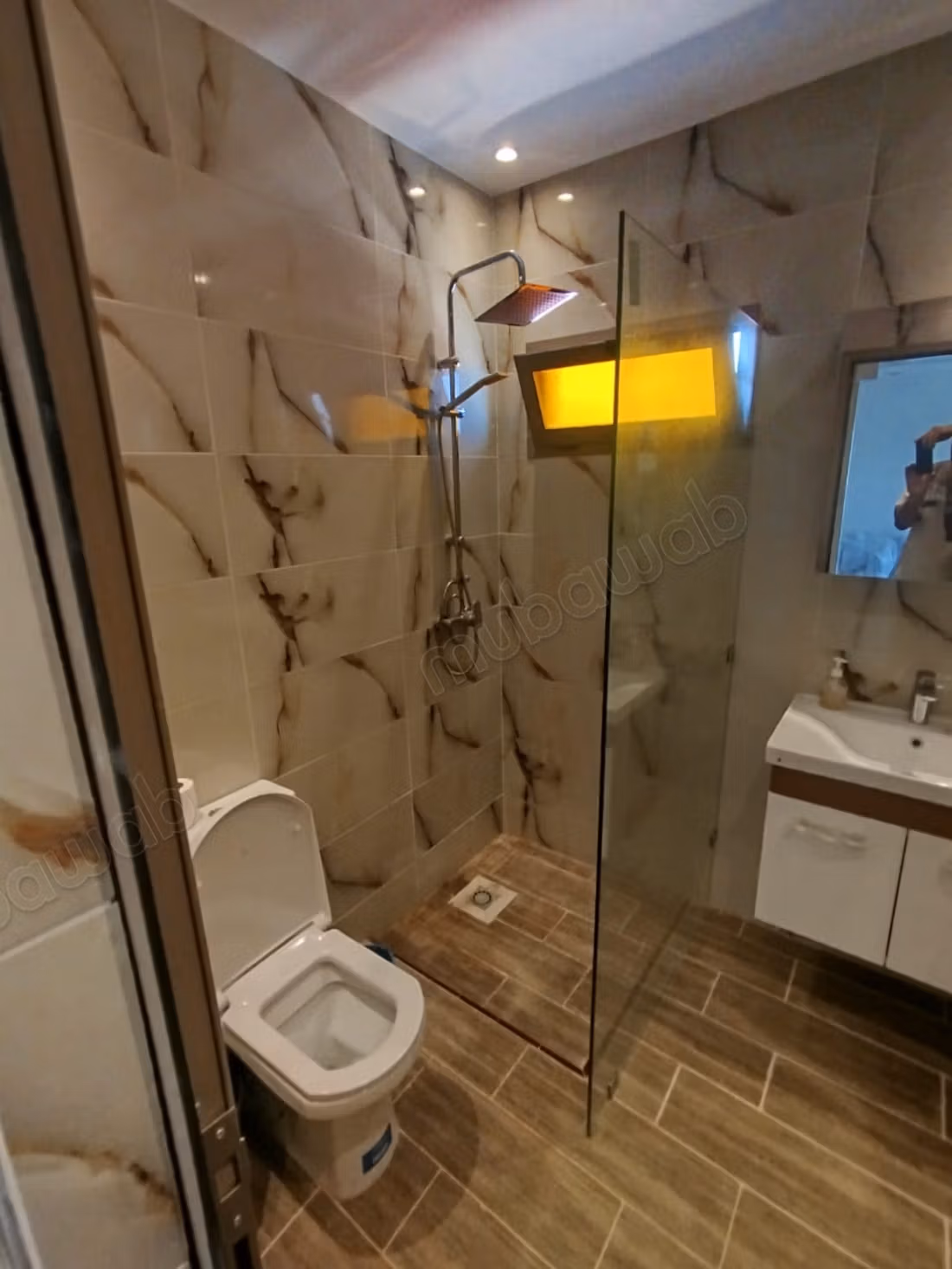 Appartement de luxe a louer près de plages saidia