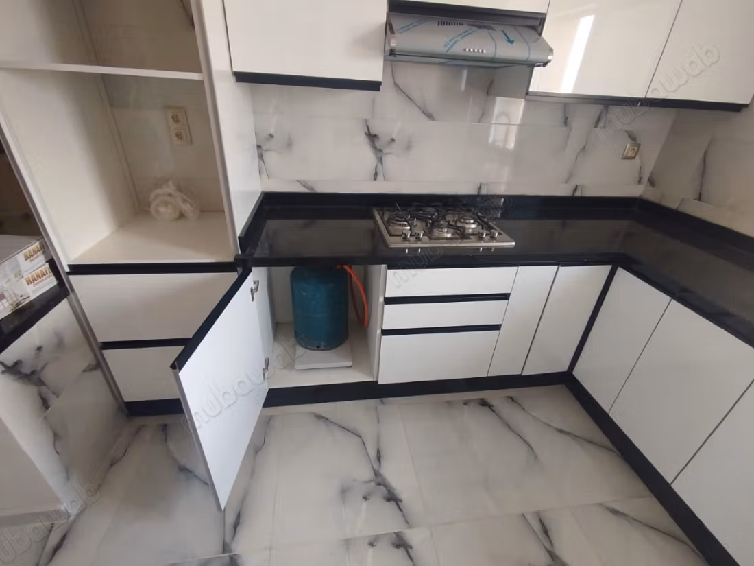 Appartement de luxe a louer près de plages saidia