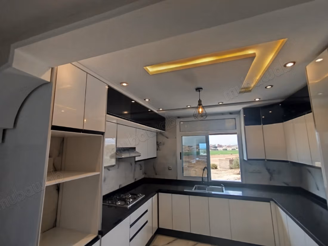 Appartement de luxe a louer près de plages saidia