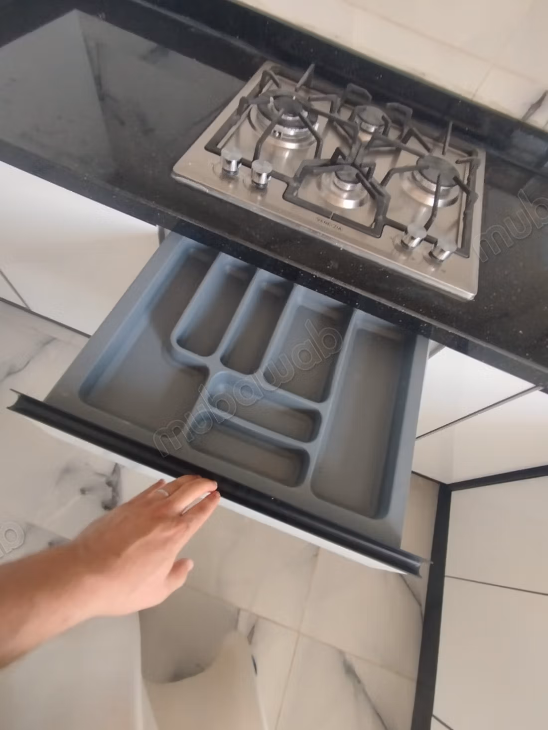 Appartement de luxe a louer près de plages saidia