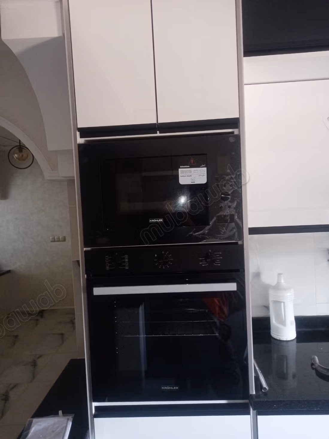 Appartement de luxe a louer près de plages saidia