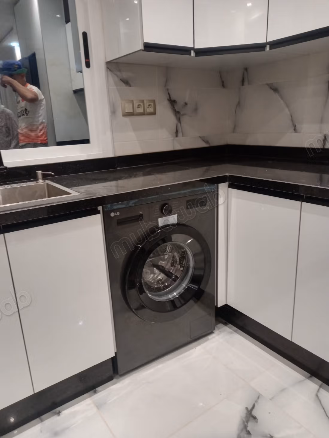 Appartement de luxe a louer près de plages saidia