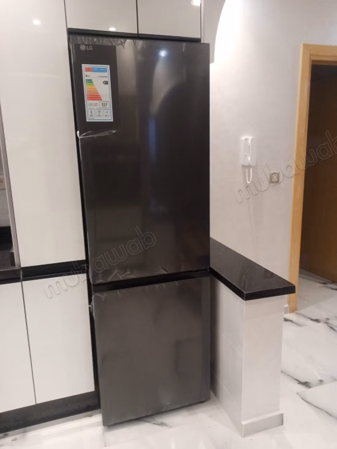 Appartement de luxe a louer près de plages saidia