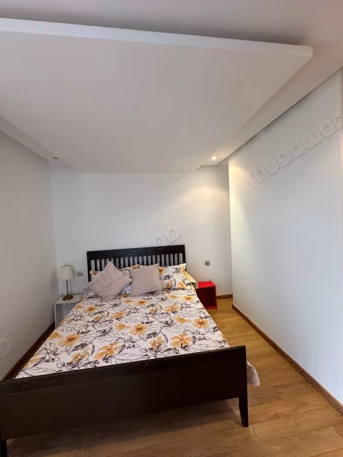 Appartamento in affitto a Riyad. 2 camere piacevoli. Arredato