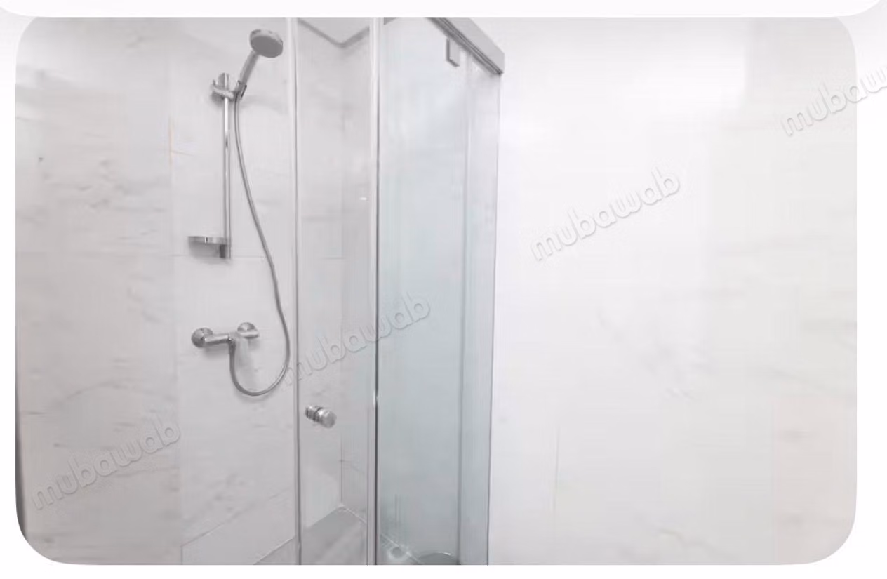 Apartamento en alquiler en Riad. 2 habitaciones agradables. Amueblado