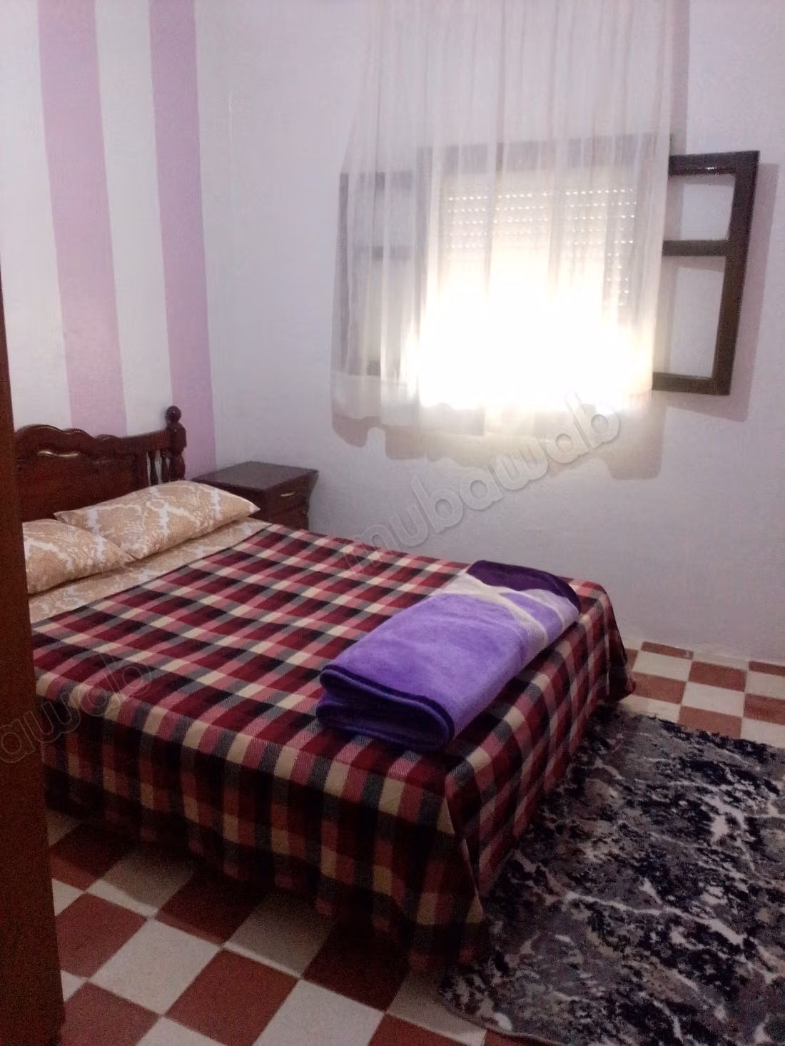 Appartamento in affitto giornaliero a Chefchaouen