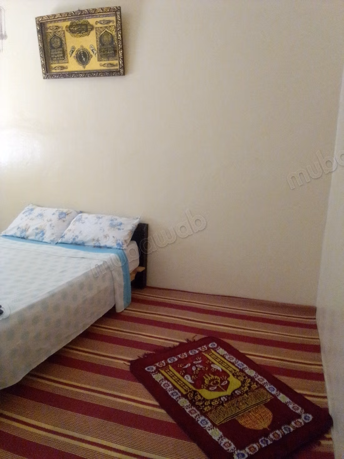 Appartamento in affitto giornaliero a Chefchaouen