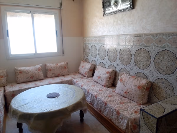 Daily rental apartment in Chefchaouen