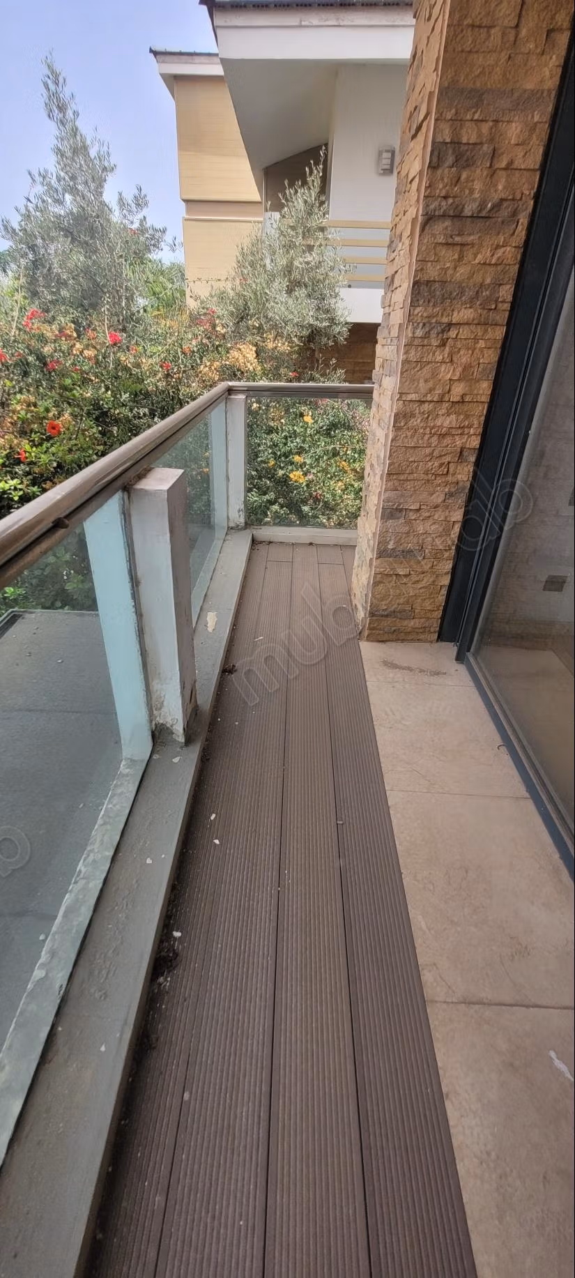 Luxe appartement te koop