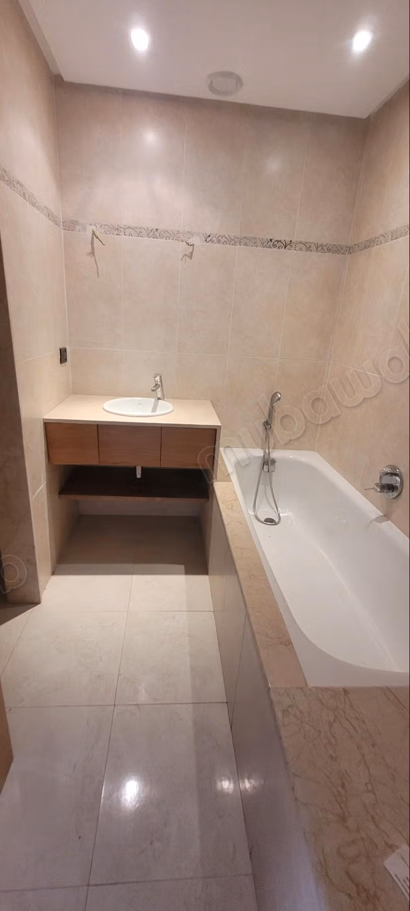 Luxe appartement te koop