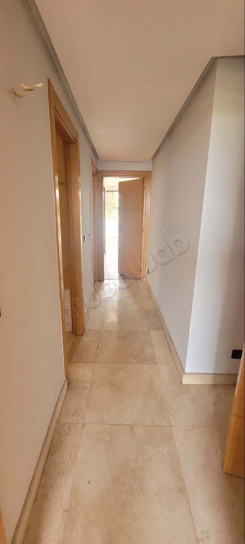 Luxe appartement te koop