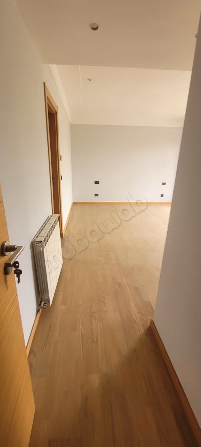 Luxe appartement te koop