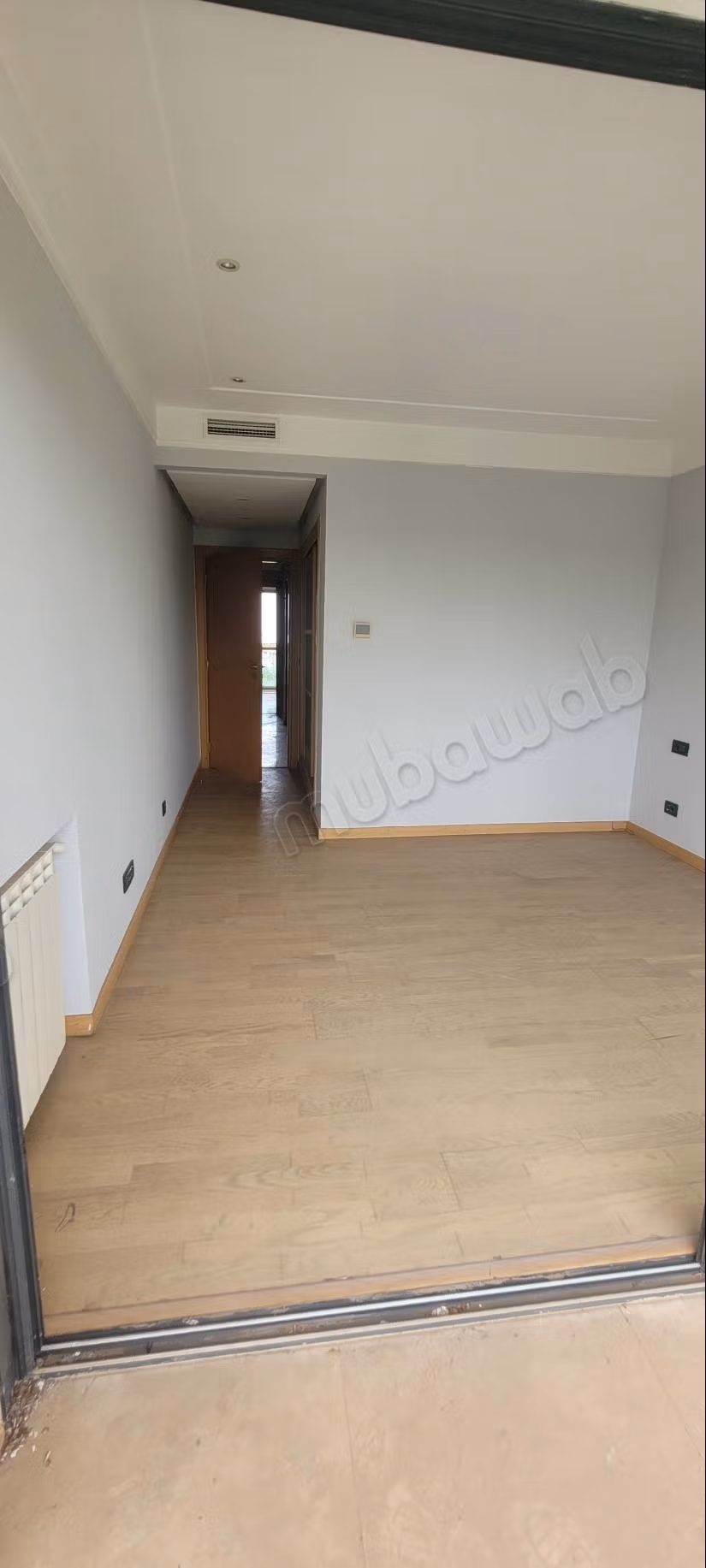Luxe appartement te koop