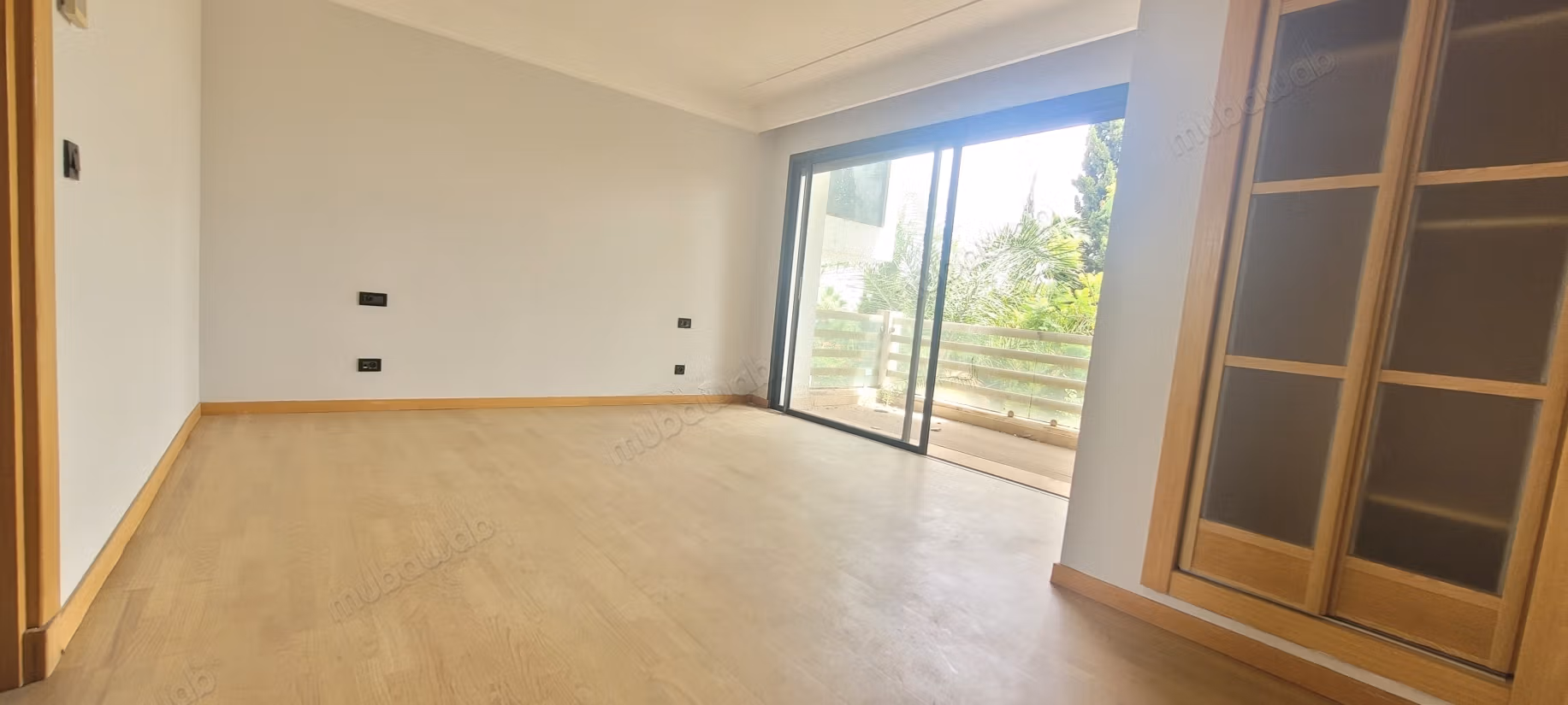 Luxe appartement te koop