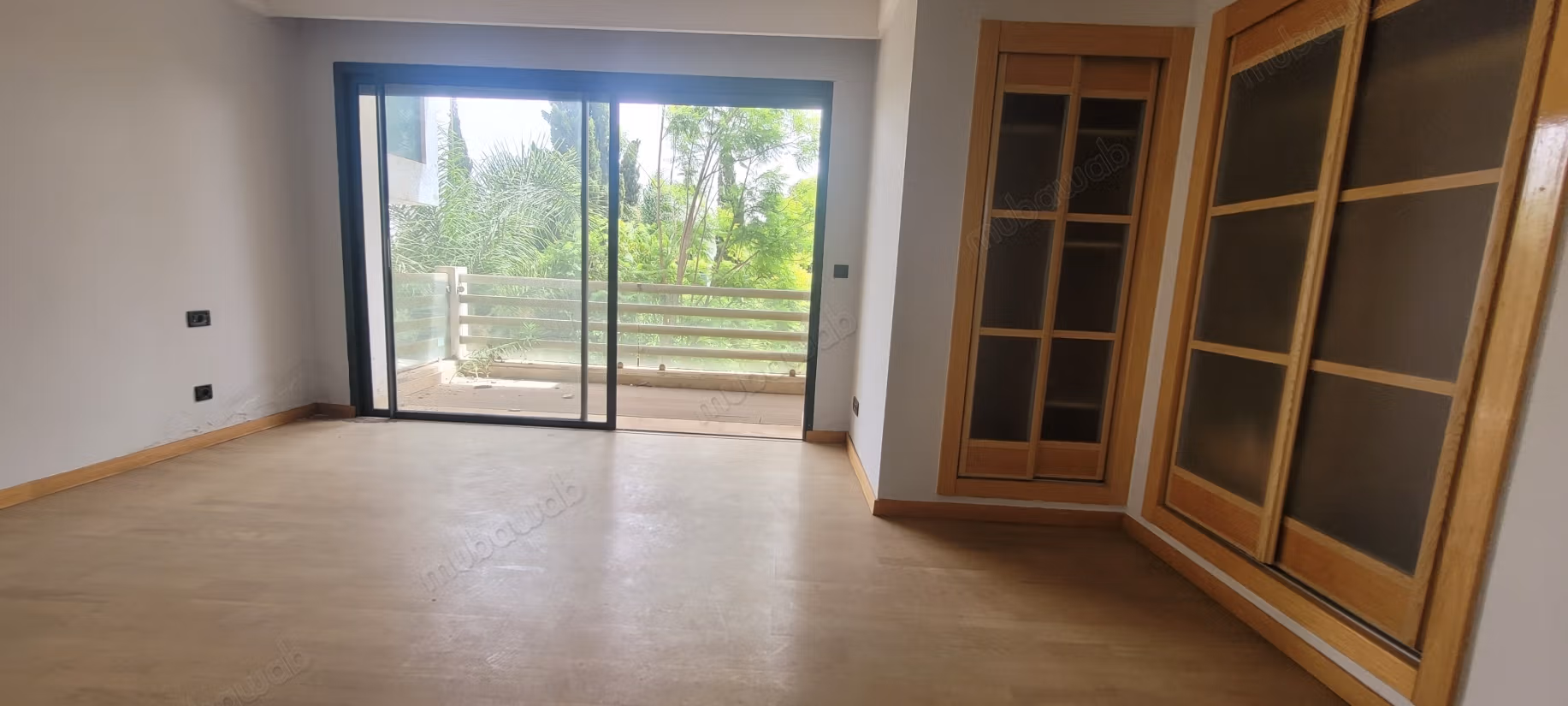 Luxe appartement te koop
