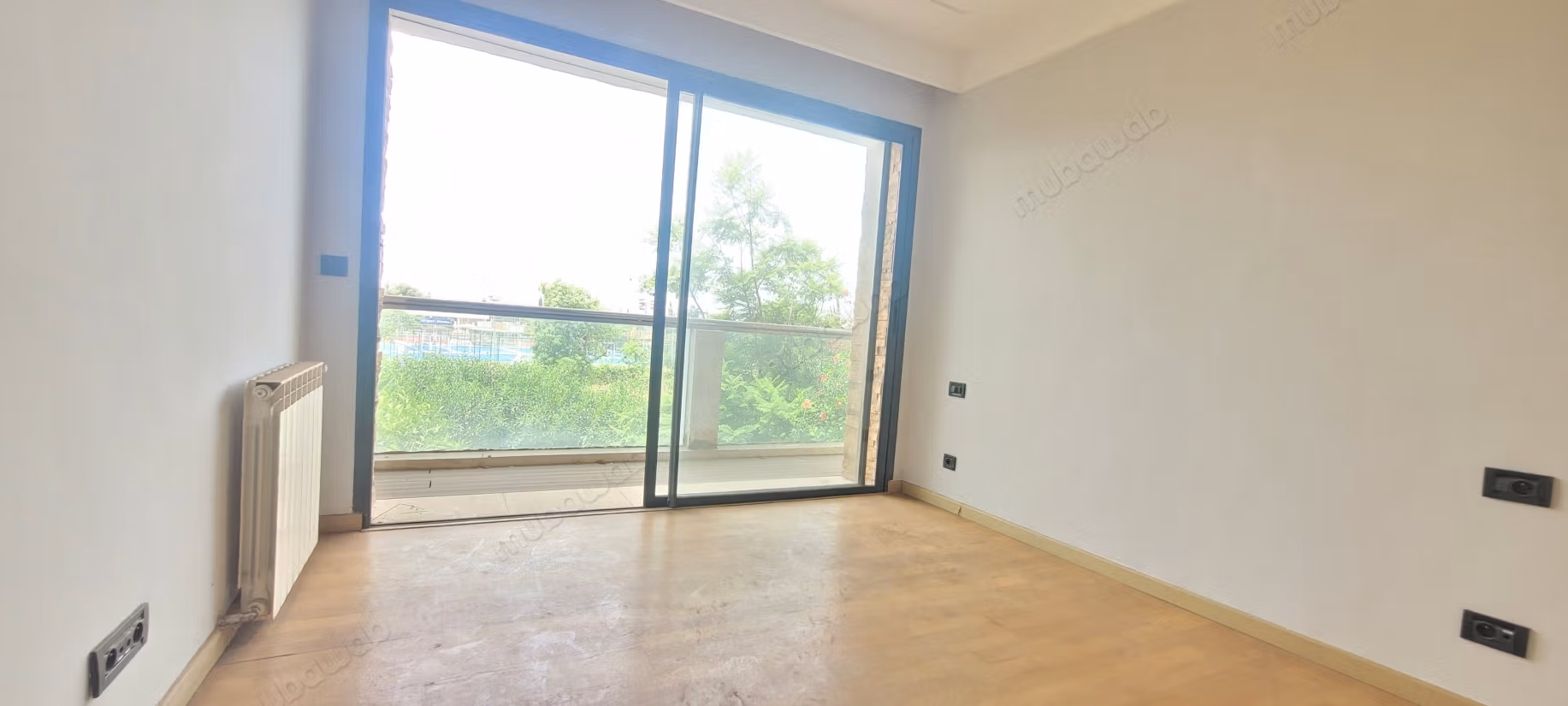 Luxe appartement te koop