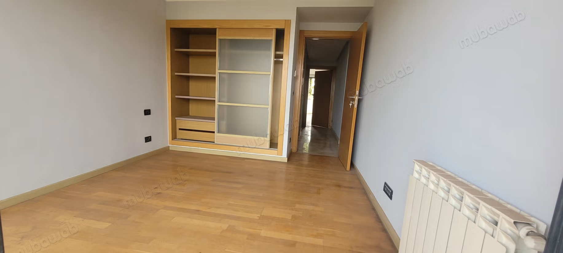 Luxe appartement te koop