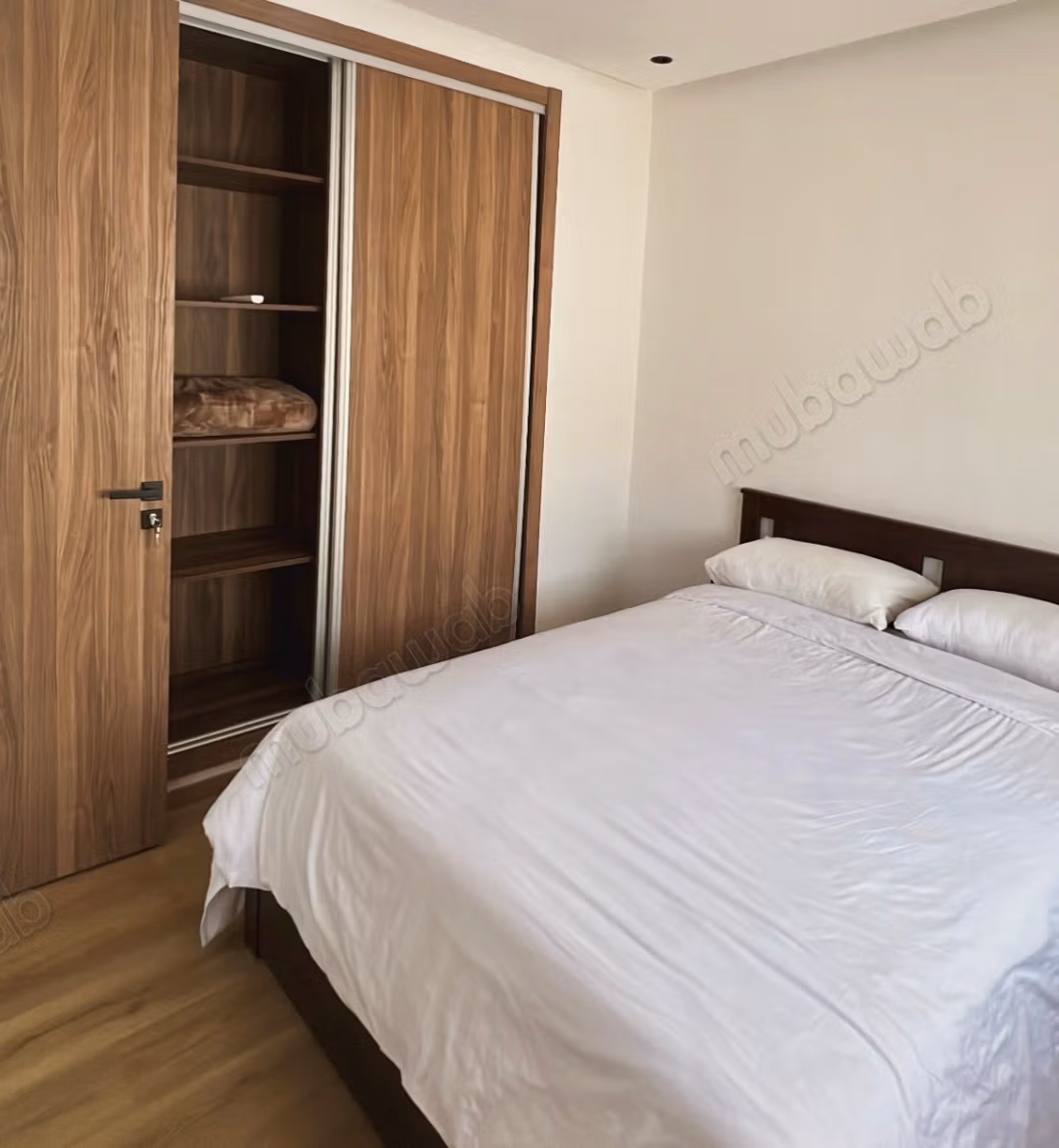 Gemeubileerde studio Bd Anoul 7000dh