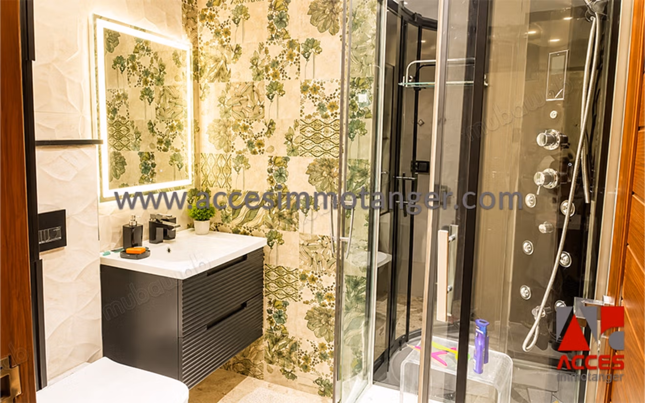 Gemeubileerd Appartement Te Huur – Nejma Centrum