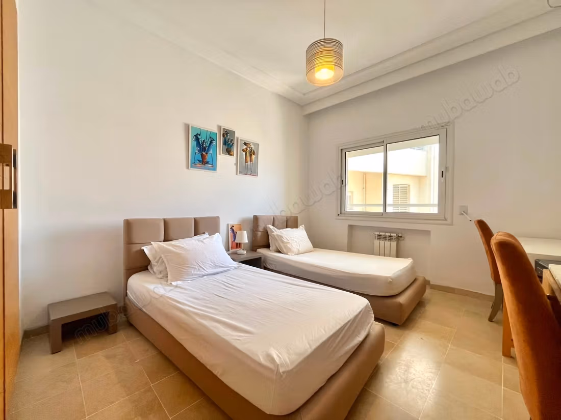 A louer: Appartement S2 meublé