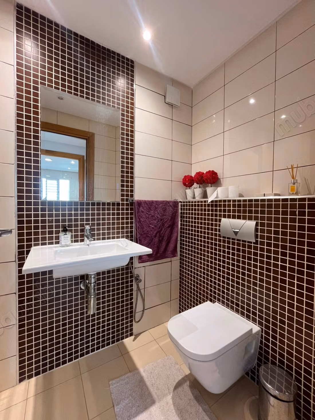 A louer: Appartement S2 meublé