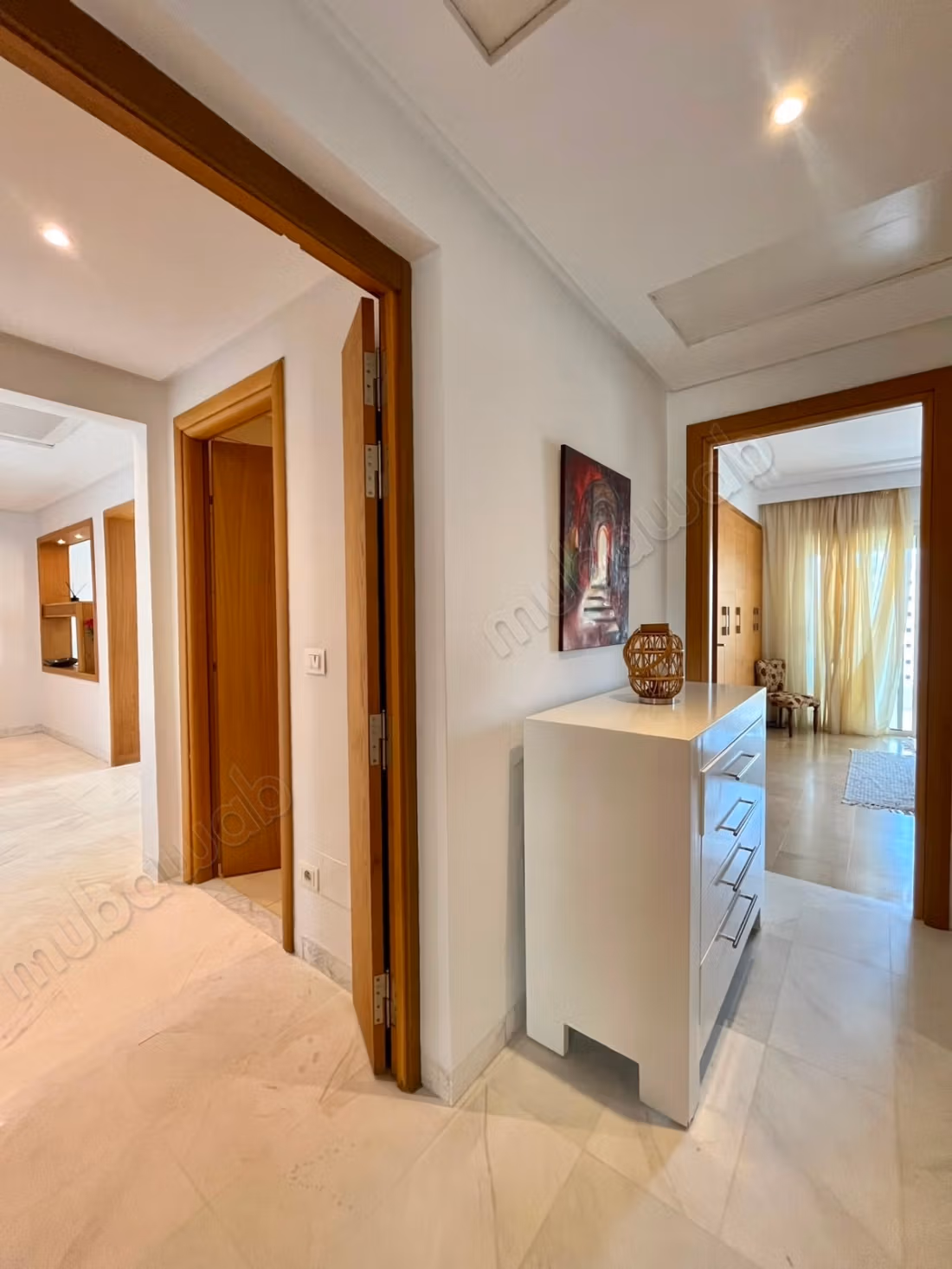 A louer: Appartement S2 meublé