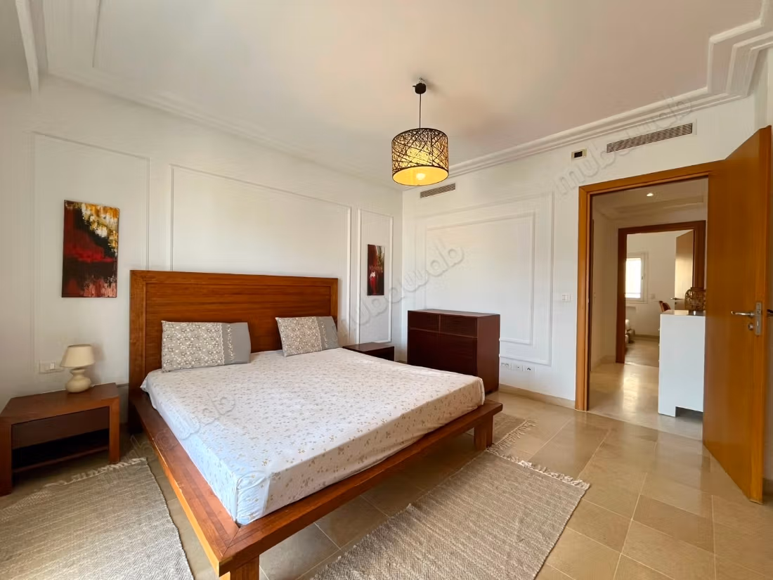 A louer: Appartement S2 meublé
