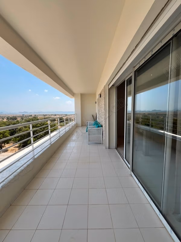 A louer: Appartement S2 meublé