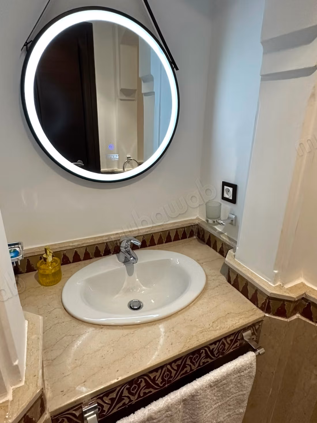 Appartamento Ammobiliato in Affitto - AVENU M6, Marrakech