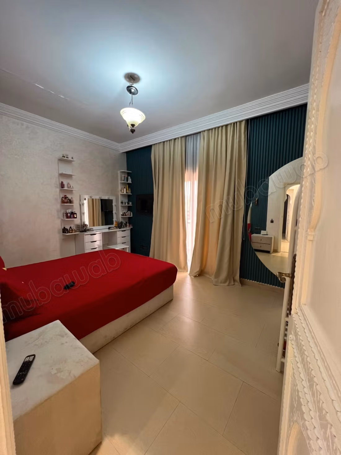 Villa in Affitto a Lungo Termine Arredata Targa