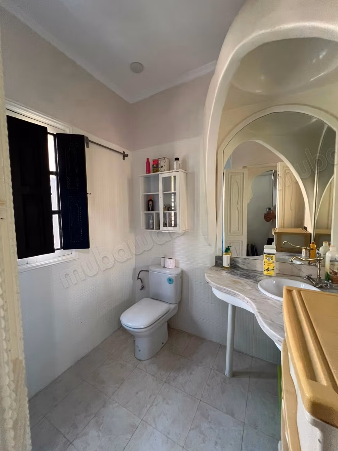 Villa in Affitto a Lungo Termine Arredata Targa