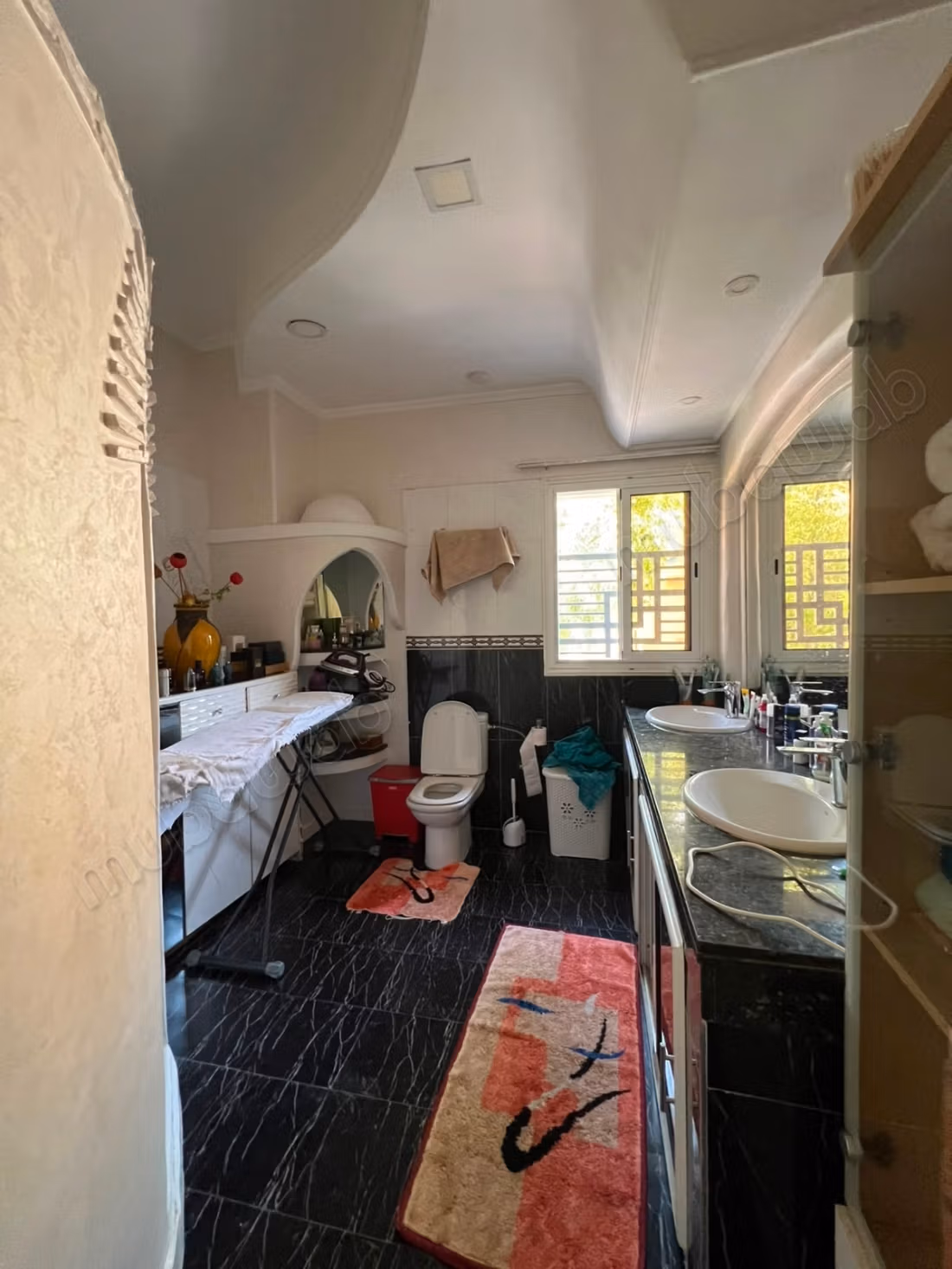 Villa in Affitto a Lungo Termine Arredata Targa