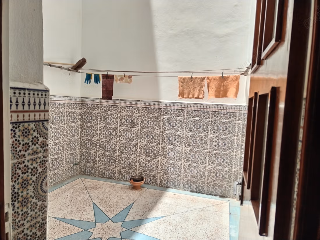 Appartamento in affitto giornaliero ad Agadir