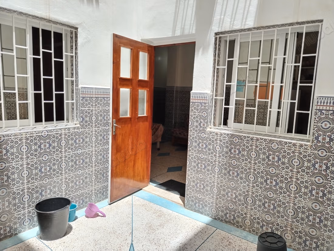 Appartamento in affitto giornaliero ad Agadir