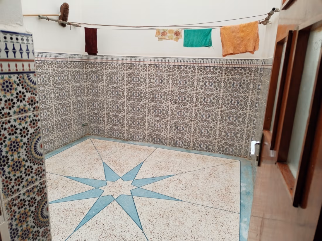 Appartamento in affitto giornaliero ad Agadir