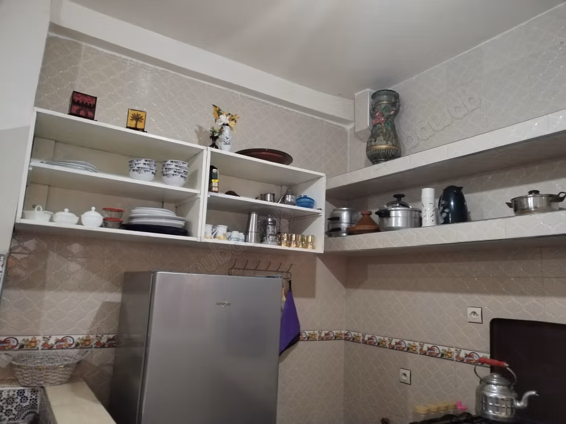 Appartamento in affitto giornaliero ad Agadir