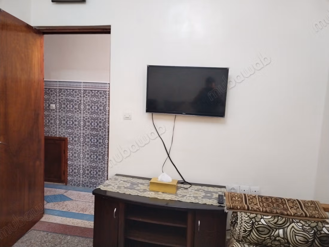 Appartamento in affitto giornaliero ad Agadir