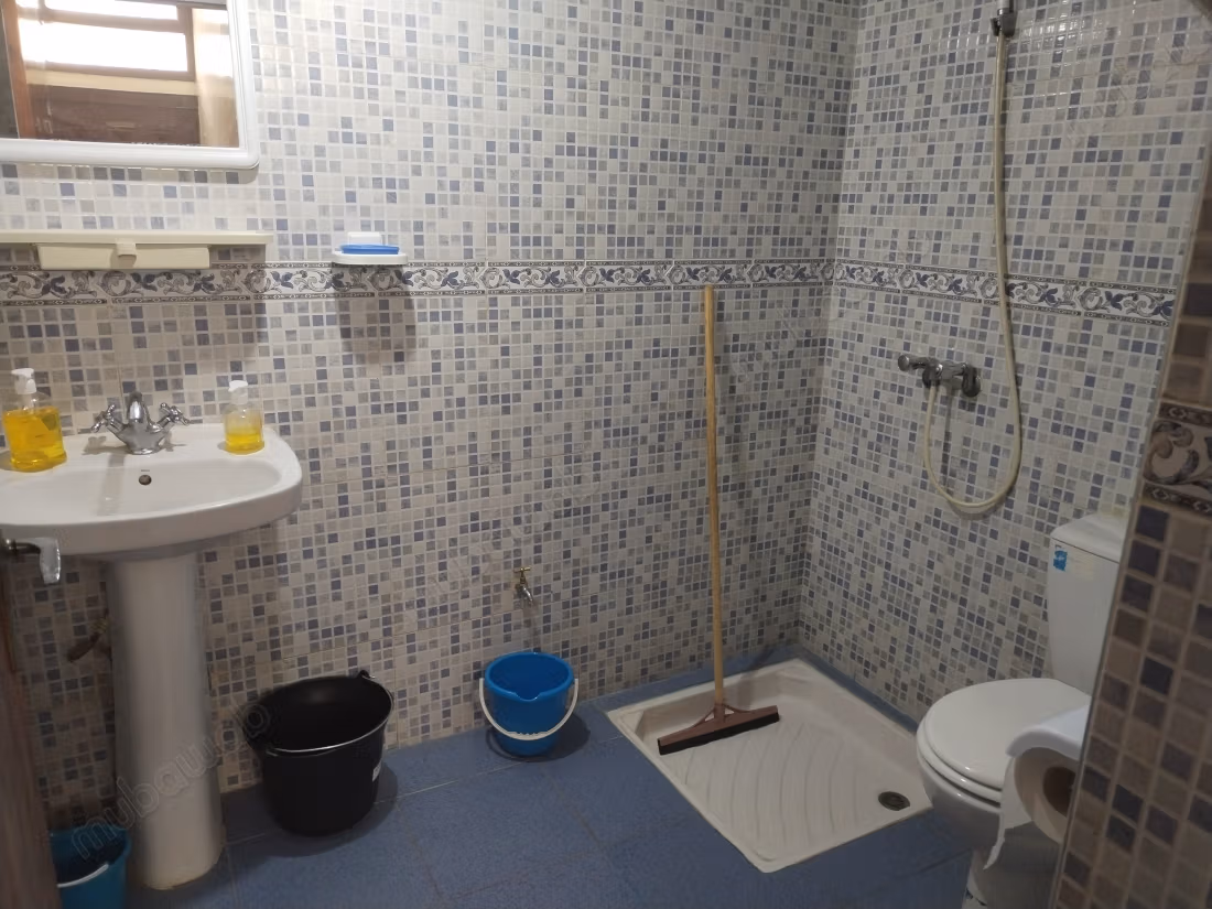 Appartamento in affitto giornaliero ad Agadir
