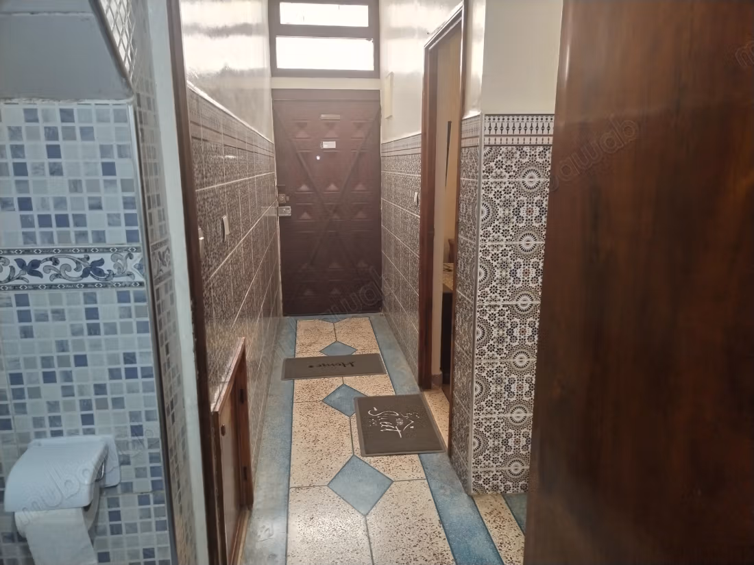 Appartamento in affitto giornaliero ad Agadir