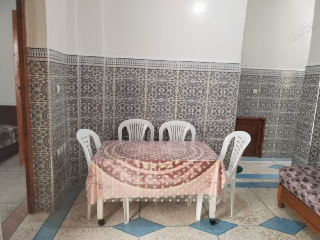 Appartamento in affitto giornaliero ad Agadir