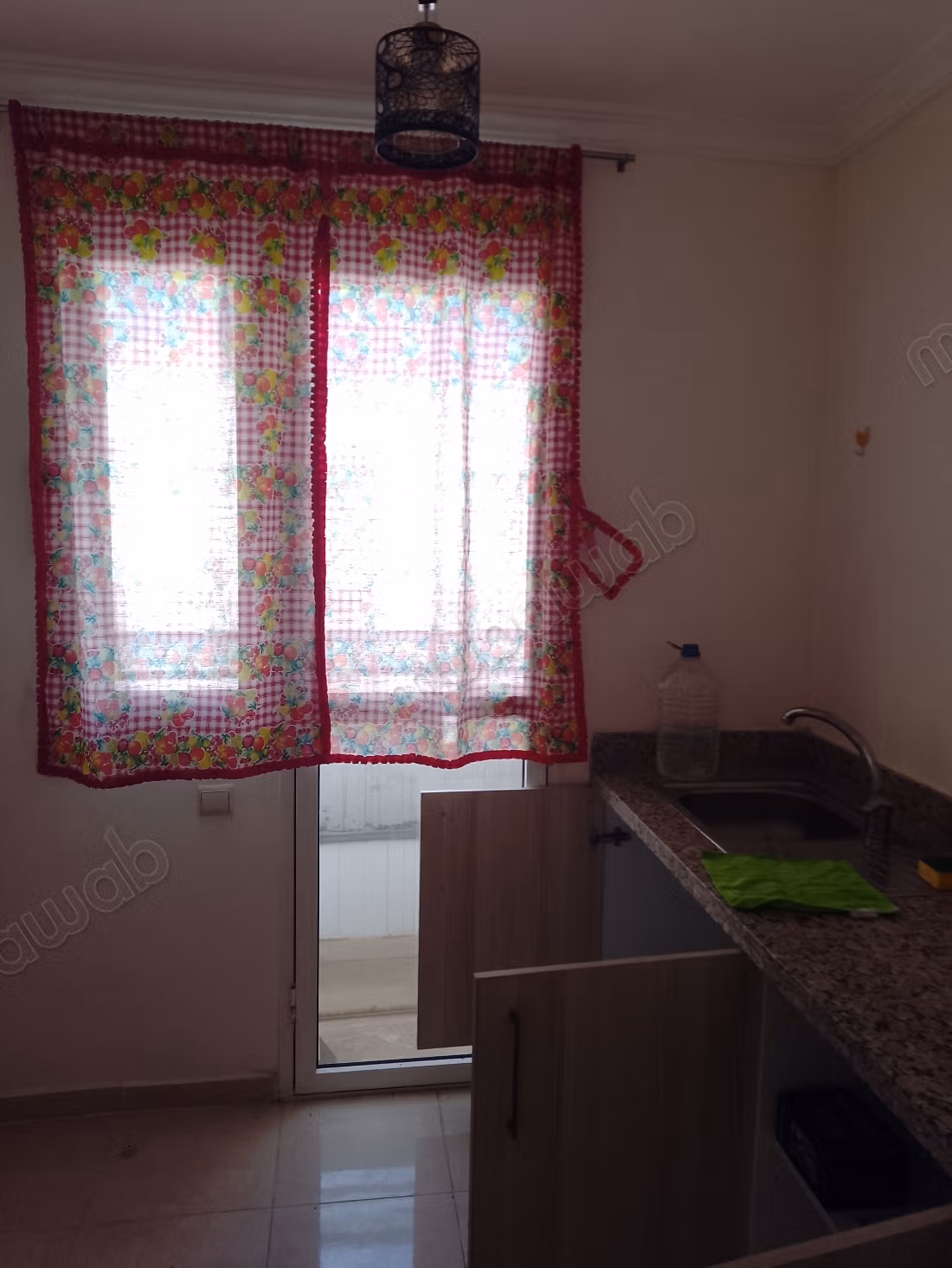 Apartamento en venta en Sidi Rahal. Superficie de 53 m². Amoblado