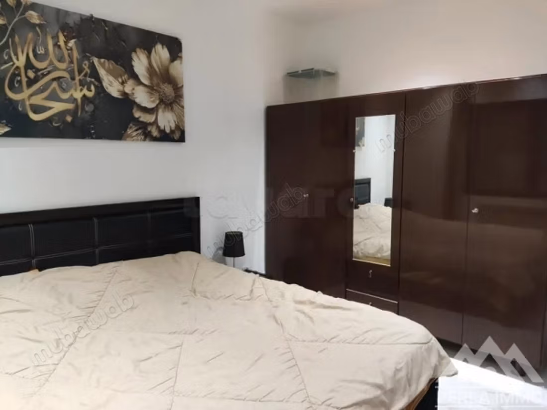 À vendre RDC d'une villa Khereddine la Goulette