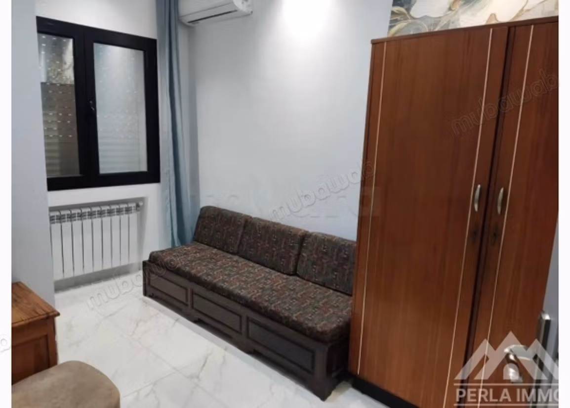 À vendre RDC d'une villa Khereddine la Goulette