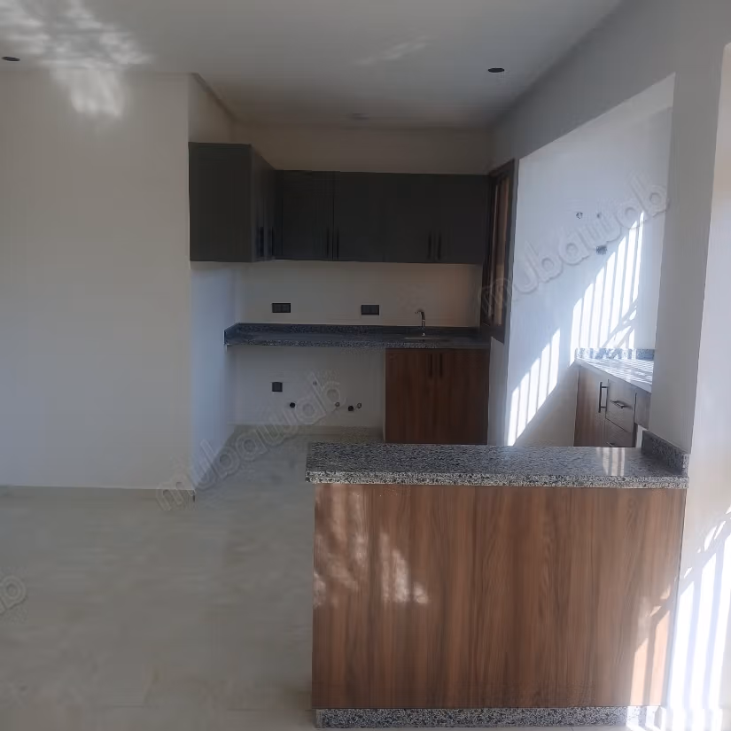 Appartement neuf à vendre – Route D’ourika — 3