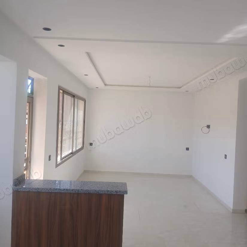 Appartement neuf à vendre – Route D’ourika