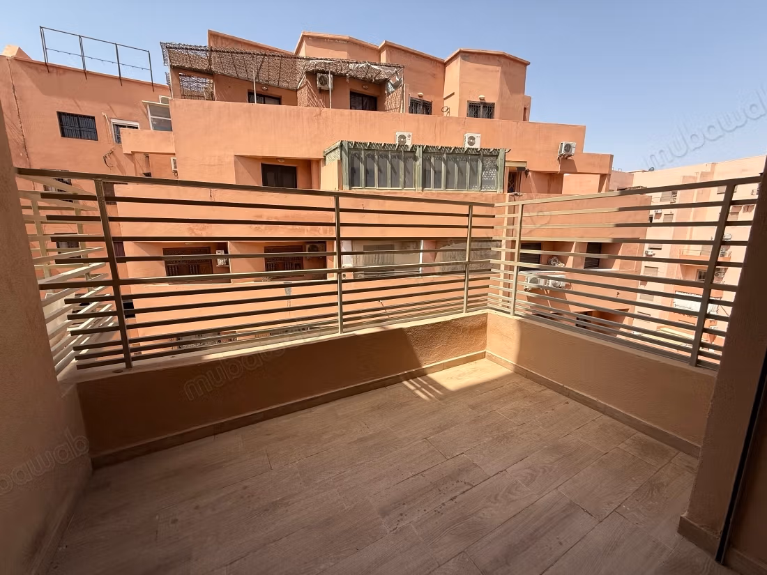 Appartement 48 m² à Route Casablanca — 2